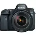 Canon EOS 6D Mark II 24-105mm
