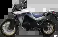 Honda XL750L Transalp