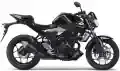 Yamaha MT-25
